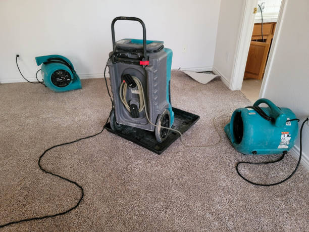 Best Emergency water damage restoration  in Bellefonte, PA
