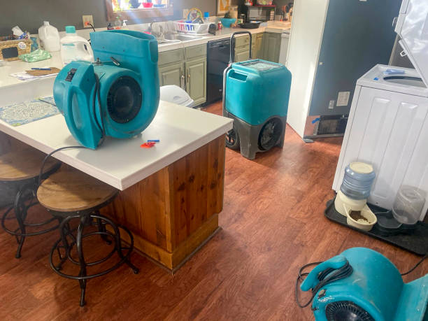 Best Residential water damage restoration  in Bellefonte, PA