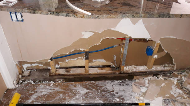 Trusted Bellefonte, PA Water damage restoration Experts