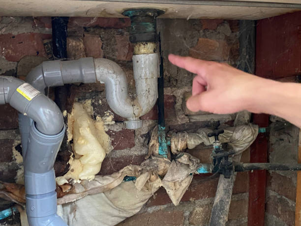 Best Fire Damage Restoration  in Bellefonte, PA